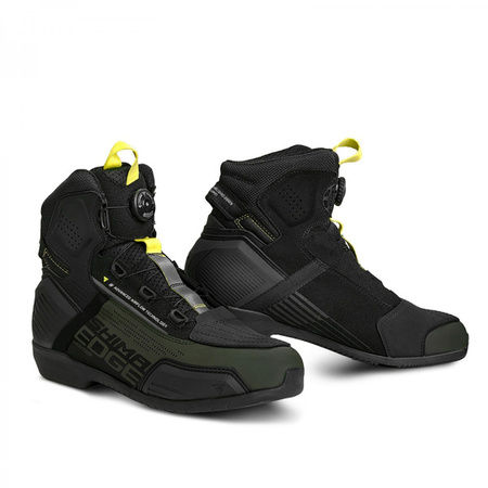 MotorWings.pl - Shima EDGE VENTED KHAKI | Producenci \ SHIMA Odzież ...