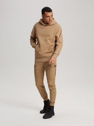 DIVERSE EXTREME TEAM DAKAR DSRT H1 BLUZA Z KAPTUREM