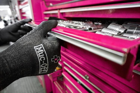 152 Mechanics Gloves 