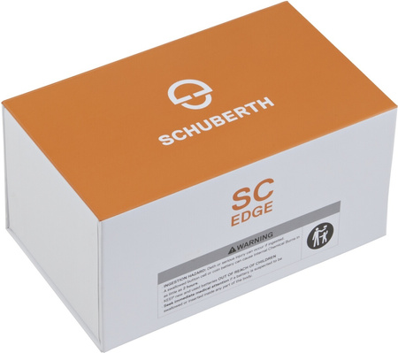 Schuberth EDGE System komunikacyjny 