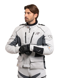Rukka AirTacama JKT Grey