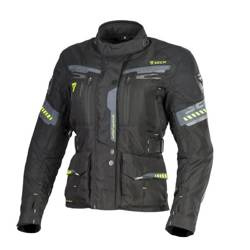 SECA ARRAKIS II LADY BLACK JACKET