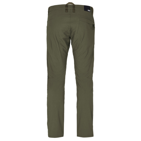 SPIDI Charged Men spodnie Militar