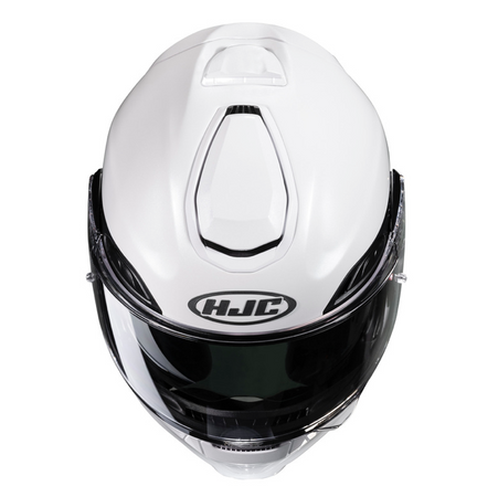 HJC RPHA 91 Glossy White