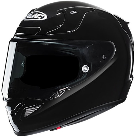 HJC RPHA 12 Metal Black