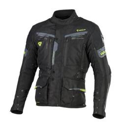 SECA ARRAKIS II BLACK JACKET