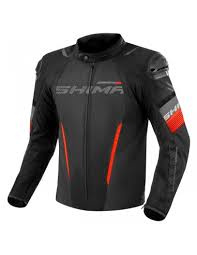 Shima Solid 2.0 Vent RED