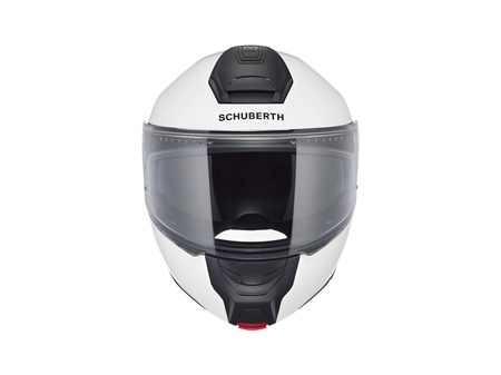 SCHUBERTH CONCEPT GLOSSY WHITE