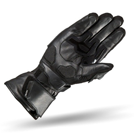 SHIMA GT-1 WP BLACK