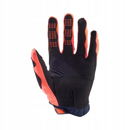FOX RĘKAWICE PAWTECTOR NAVY/ORANGE