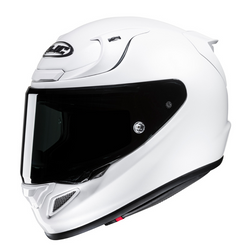 HJC RPHA 12 White