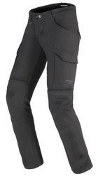 SPIDI PATHFINDER CARGO BLACK