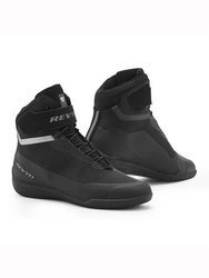BUTY REV'IT MISSION BLACK