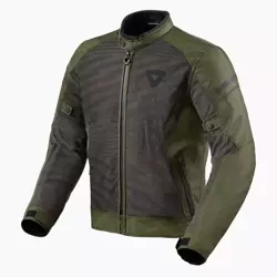 REVI'T! Torque 2 Jacket Dark Green