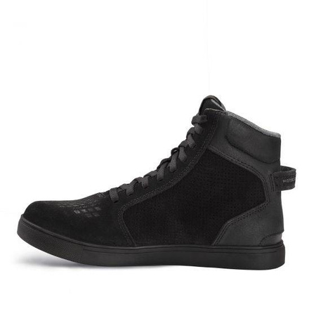 SHIMA SX-2 EVO MEN BLACK