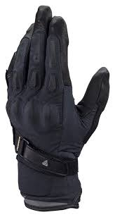 LEATT RĘKAWICE ADV HYDRADRI 7.5 STEALTH 