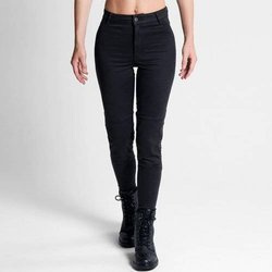 SPIDI MOTO LEGGINGS PRO LADY BLACK