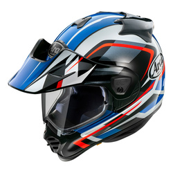 Arai Tour-X5 Discovery Blue