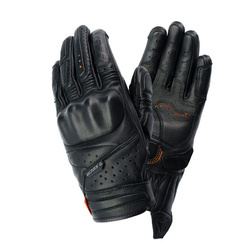 Rękawice męskie SECA GHOST D3O