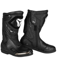 BUTY SECA HYPER II BLACK