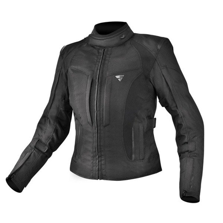 SHIMA VOLANTE LADY BLACK