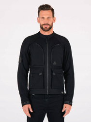 KNOX Tor Men Black