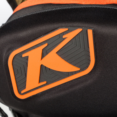 KLIM NAC PAK OLIVE 13L Plecak Motocyklowy