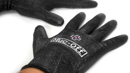 152 Mechanics Gloves 