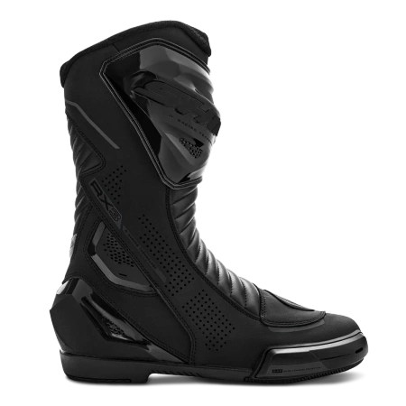 BUTY SHIMA RX-3 BLACK