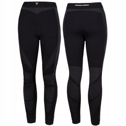 Rebelhorn freeze II lady spodnie termoaktywne BLACK