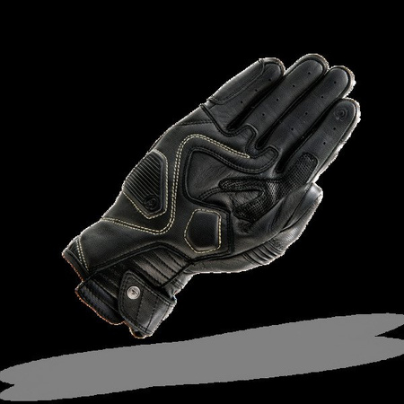 SHIMA AVIATOR BLACK