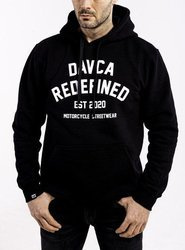 DAVCA bluza Redefined 2020