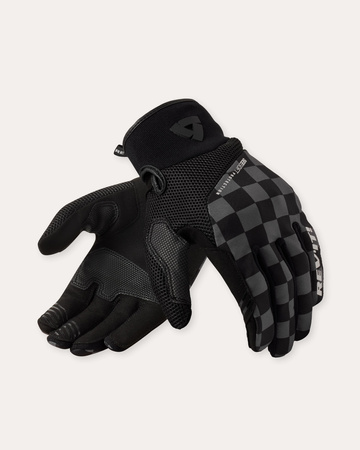 Rekawice Rev'it! Surge Black-Grey