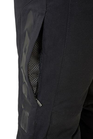 SPIDI THUNDER H2Out Black U66