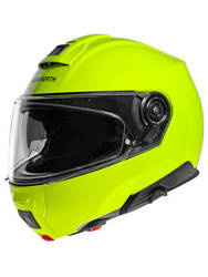SCHUBERTH C5 FLUO YELLOW