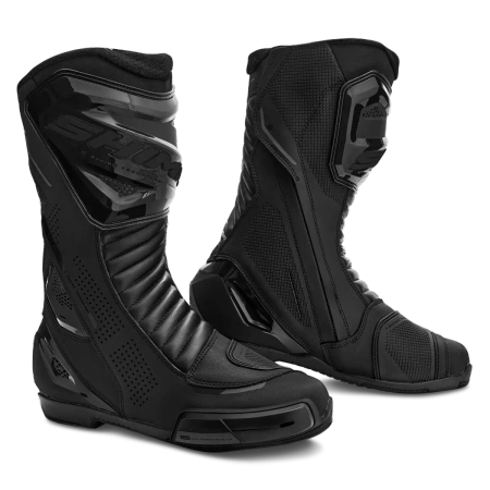 BUTY SHIMA RX-3 BLACK