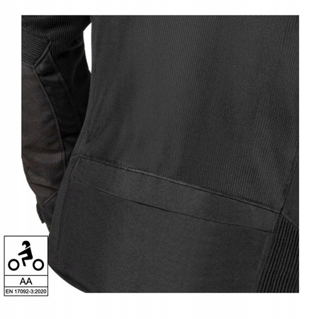 SECA STREAM EVO BLACK