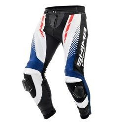 SHIMA APEX PANTS RED FLUO