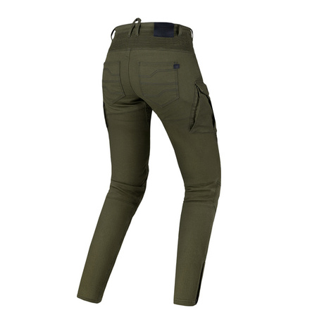 Spodnie SHIMA GIRO 2.0 LADY KHAKI