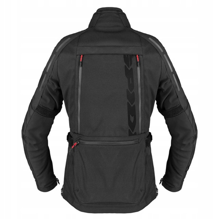 SPIDI 4Season V3 Lady kurtka BLACK