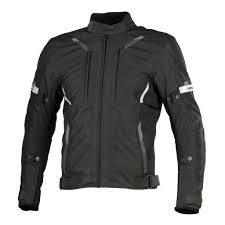 MOTOID VERTEX MESH BLACK