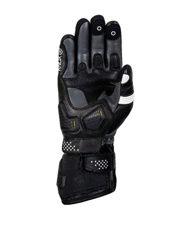 Knox Hand Armour Oulton Black/White