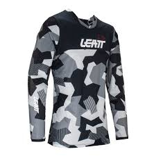 Leatt Bluza Moto 4.5 Enduro Forge