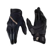 LEATT RĘKAWICE ADV HYDRADRI 7.5 SHORT STEALTH 