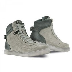 SHIMA SX-2 EVO MEN GREY