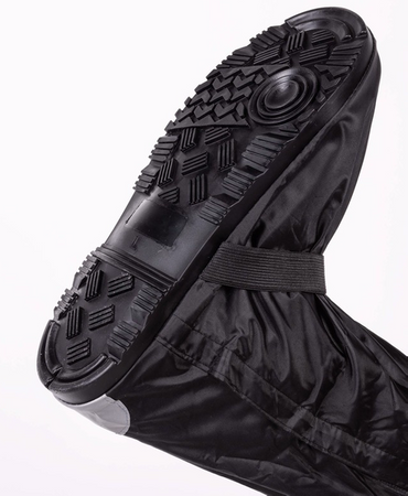 REBELHORN THUNDER RAIN BOOTS