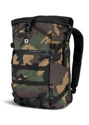 Ogio plecak Alpha 525 RollTop Camo