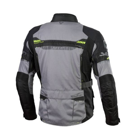 SECA ARRAKIS II TITANIUM JACKET