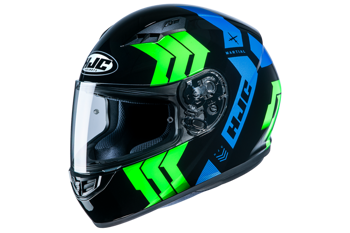 HJC CS-15 MARTIAL MC24