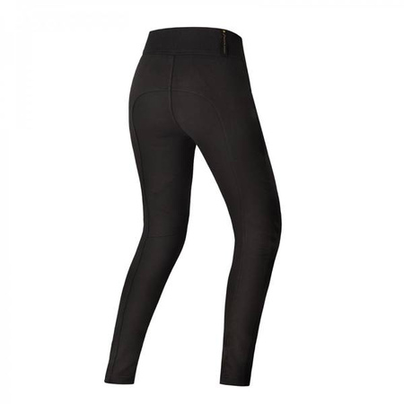 Legginsy damskie SHIMA CRUZ 2.0 BLACK